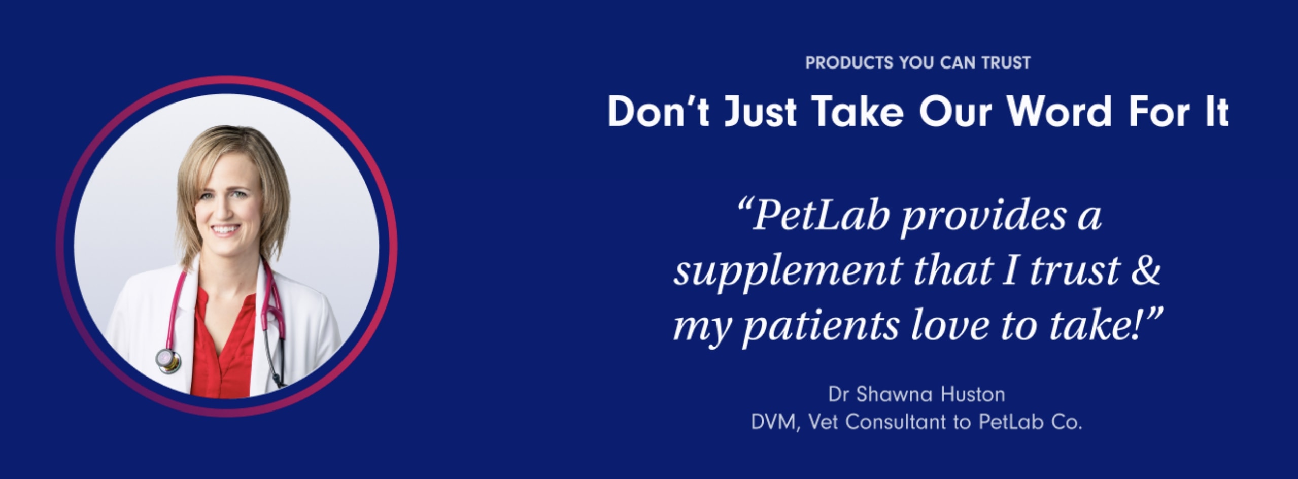 How to Improve Your Dog's Dental Health with PetLab Co. Dog Dental Formula